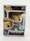 Funko POP! Marvel Wandavison - “Pietro Maximoff” #827 - Vinyl Collectable