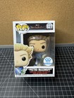 Funko POP Wandavision ‘PIETRO MAXIMOFF’ Funko Shop Exclusive #827