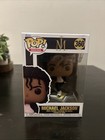 Funko Pop! Vinyl: Michael Jackson - Michael Jackson #360