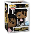 Michael Jackson - Billie Jean - #360 - Exclusive Diamond Glitter - Rocks - Funko