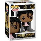 Michael Jackson Billie Jean Funko Pop! Vinyl Figure #360 – Music Legends