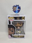 Funko Pop! Vinyl: Michael Jackson - Michael Jackson #360 Ships With Protector