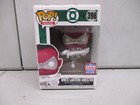 Funko Pop Heroes White Lantern Sinestro 398