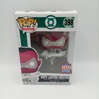 Funko Pop! Heroes Summer Convention Limited Edition #398 White Lantern Sinestro