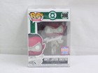 Brand New Funko Pop White Lantern Sinestro 398 Vinyl Figure