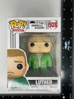 Funko Pop! The Umbrella Academy - Luther #928 NETFLIX Vinyl Figure i05