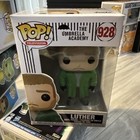 Funko Pop! Vinyl: The Umbrella Academy - Luther #928