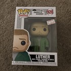 Funko Pop Television The Umbrella Academy Luther #928 Vinyl Figure