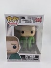 Funko Pop! The Umbrella Academy - Luther #928 NETFLIX Vinyl Figure
