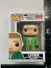 Funko Pop! TV: Luther #928 The Umbrella Academy Vinyl Figure -CN A2