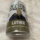 Funko Soda LUTHER Figure The Umbrella Academy 1/12,500 Chance of a Chase.