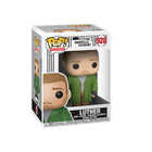 Funko POP! Television Umbrella Academy Luther #928 Vinyl Figure