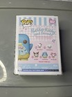 Funko Pop Sanrio: Hello Kitty - Tuxedosam Ice Cream # 102