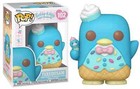 HELLO KITTY & FRIENDS TUXEDOSAM ICE CREAM 3.75" POP VINYL FIGURE FUNKO 102
