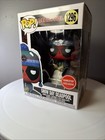 Marvel Funko Pop! Deadpool “Snow Day Deadpool” #1296 NIB