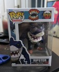Funko POP! Street Sharks - Streex #1711 - NIB