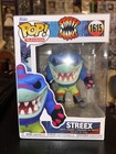 Funko POP! Street Sharks - Streex #1615