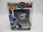 FUNKO POP! TV STREET SHARKS 1615 STREEX 2024 NEW