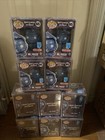 10 New Funko Pop! DC Batman Mr. Freeze Art Series Exclusive Hard Protector #65