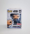 *NEW* Funko Pop! Star Wars: Clone Wars 20 658 Ahsoka Tano Target Exclusive