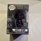 Funko Pop! Vinyl Star Wars Darth Vader #509 Galactic Convention Exclusive