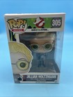 Funko POP! Movies Ghostbusters 2016 Jillian Holtzmann #305 Funko Figure