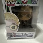 Funko Pop! Jillian Holtzmann #305 Ghostbusters 2016 Kate Mckinnon