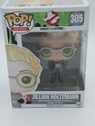 NIB - Jillian Holtzmann Funko Pop Ghostbusters - Vinyl Figure #305