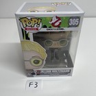Funko POP! Movies Ghostbusters 2016 Jillian Holtzmann #305 Funko Figure