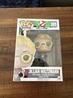 Funko Pop! Vinyl: Ghostbusters - Dr. Jillian Holtzmann #305