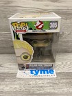 Funko Pop! Vinyl Jillian Holtzmann Ghostbusters #305 Movies Theme Vinyl Figure