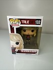 Funko Pop True Blood Pam SwynFord De Beaufort #132 Vinyl Figure NEW In Box NIB