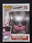 Funko Pop! Vinyl: Ad Icons - Energizer Bunny #73