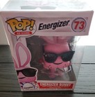 Funko Pop! Vinyl: Energizer Bunny #73 Ad Icons