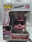 Funko Pop! Vinyl: Ad Icons - The Energizer Bunny #73