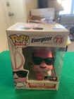 Funko Pop! Ad Icons - ENERGIZER BUNNY #73 - Vinyl Figure NEW