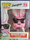 Funko Pop! Vinyl: Ad Icons - Energizer Bunny #73