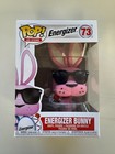 Funko Pop! Ad Icons - ENERGIZER BUNNY - Energizer - 73