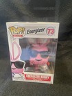 Funko Pop! Vinyl: Ad Icons - Energizer Bunny #73