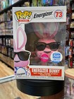 Energizer Bunny #73 Flocked (Funko Pop, Ad Icons) EXCLUSIVE