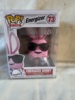Funko Pop! Ad Icons Energizer Bunny #73