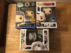 Funko Pop Digital Jay And Silent Bob Jay W/No Pants #73  + 2 More Jay & Bob Pops