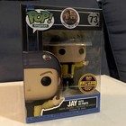 Jay With No Pants Funko Pop Jay And Silent Bob Digital 73 LE ONLY 2100 MADE!