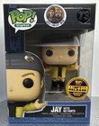 Funko Pop Jay With No Pants #73 Droppp Legendary Exclusive Jay & Silent Bob