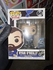 Ryan O'Reilly #64 St Louis Blues Pop! Hockey Vinyl Figure