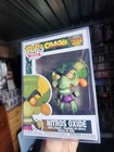 Funko POP! Vinyl Games Crash Bandicoot #534 Nitros Oxide