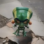 Nitros Oxide Funko Pop!  FIGURE Crash Bandicoot #534