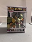 Funko Pop! Games Crash Bandicoot Nitros Oxide Vinyl Figure 534