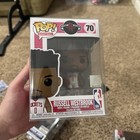 Funko Pop! Vinyl: Russell Westbrook #70
