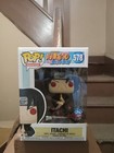 Funko Pop Animation Naruto Shippuden — Itachi #578 (New)
